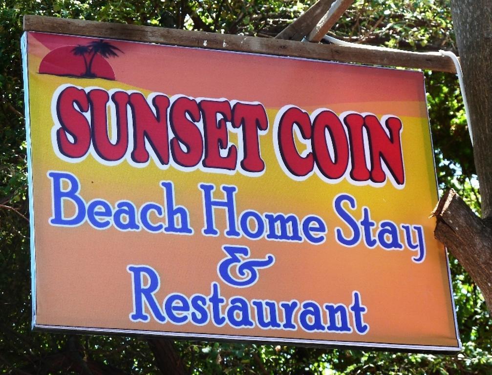 Sunset Coin Beach Homestay Amed Exterior photo